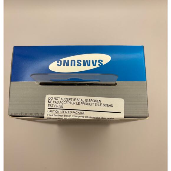 Samsung‎ Black SSG-3050GB 3D Active Glasses for Compatible Samsung Smart TV 
NIB - Picture 5 of 6